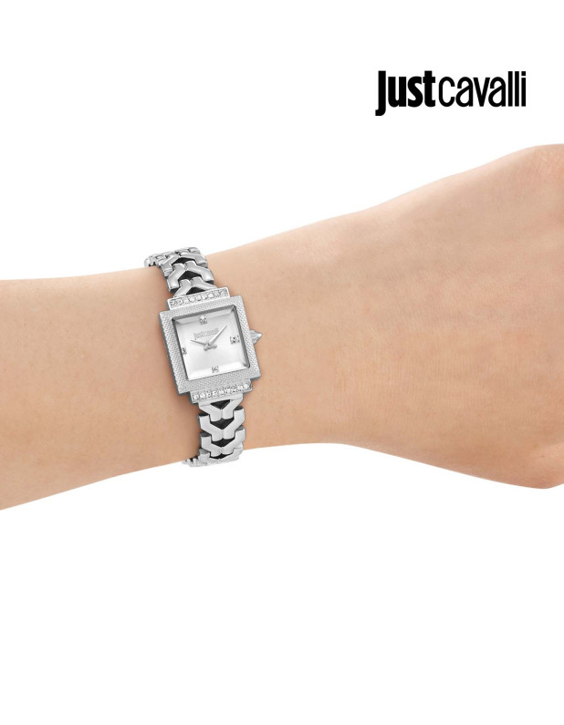 Just Cavalli Ladies Watch